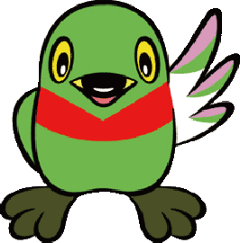 カイちゃん
