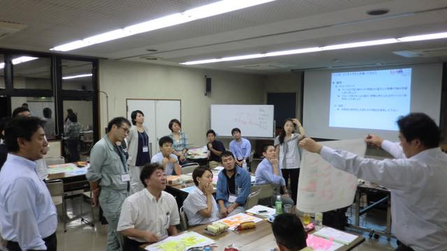 創業支援について2